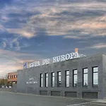 Ruta De Europa Hotel Vitoria-Gasteiz