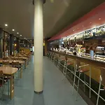 Hotel Ruta De Europa