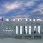 Ruta De Europa Hotel 2*