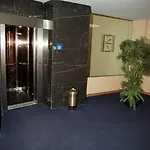 Hotel Ruta De Europa