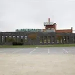 Ruta De Europa Hotel
