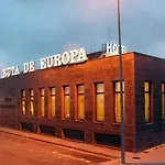 Hotel Ruta De Europa