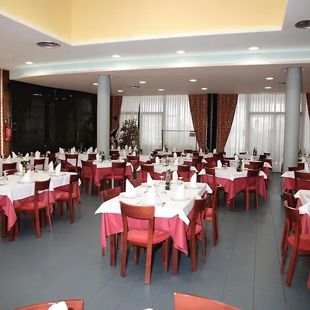 Hotel Ruta De Europa Vitoria-Gasteiz