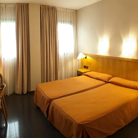 Ruta De Europa Vitoria-Gasteiz