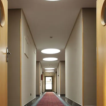 Ruta De Europa Hotel Vitoria-Gasteiz