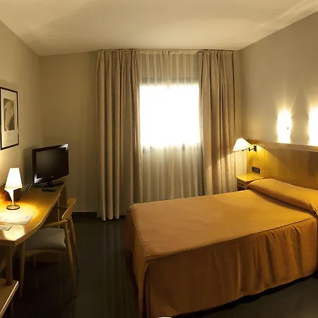 Hotel Ruta De Europa Vitoria
