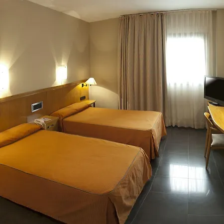 Ruta De Europa Vitoria-Gasteiz