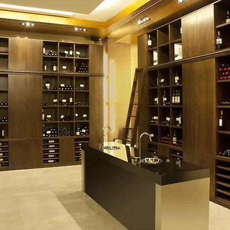 Hotel Ruta De Europa 2*