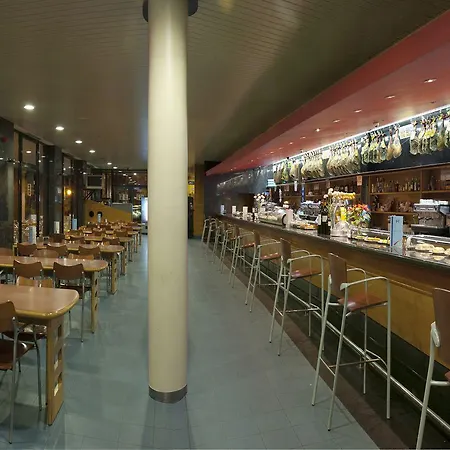 Hotel Ruta De Europa