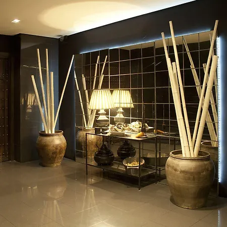 Ruta De Europa Hotel 2*