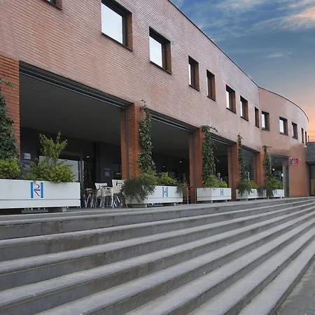 Hotel Ruta De Europa Vitoria-Gasteiz