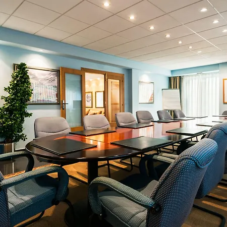 Hotel Ruta De Europa Vitoria-Gasteiz