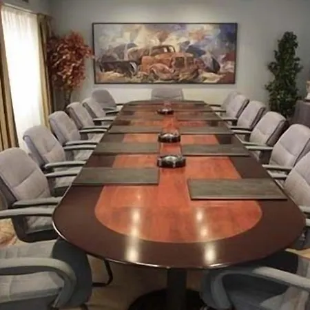 Ruta De Europa Hotel