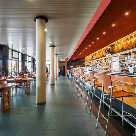 Ruta De Europa Hotel 2*