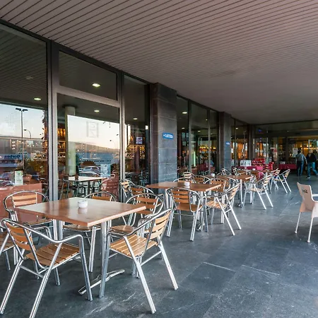 Hotel Ruta De Europa