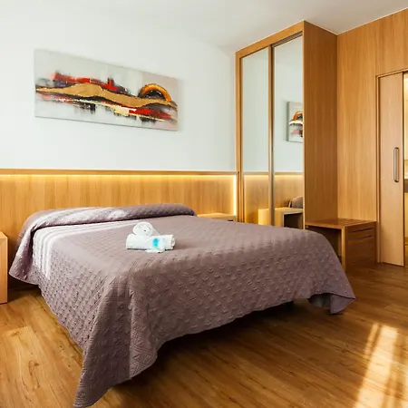 Ruta De Europa Hotel Vitoria-Gasteiz