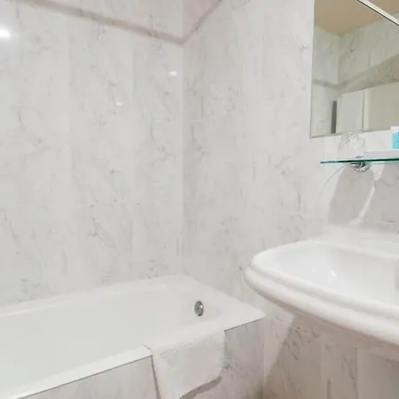 Hotel Ruta De Europa Vitoria-Gasteiz