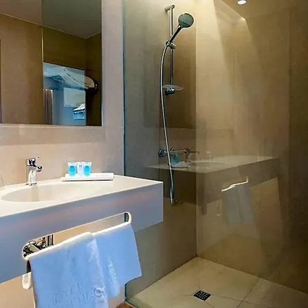 Hotel Ruta De Europa Vitoria-Gasteiz