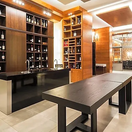 Ruta De Europa Hotel Vitoria-Gasteiz