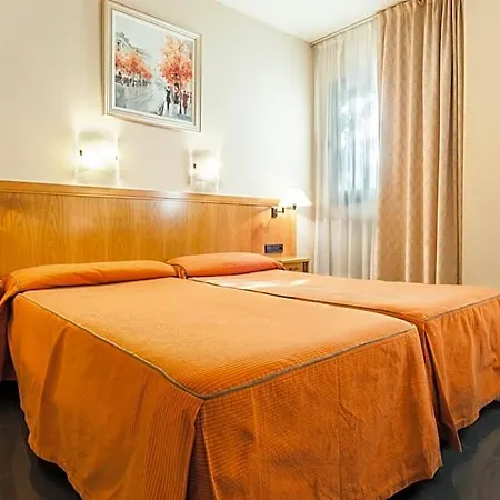 Ruta De Europa Hotel 2*