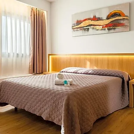 Ruta De Europa Hotel 2*