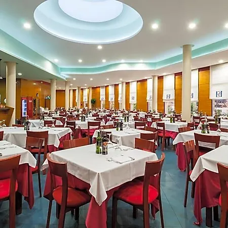 Ruta De Europa Hotel 2*