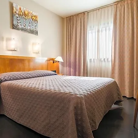 Ruta De Europa Hotel 2*