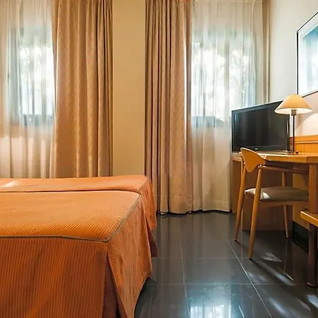 Ruta De Europa Hotel Vitoria-Gasteiz
