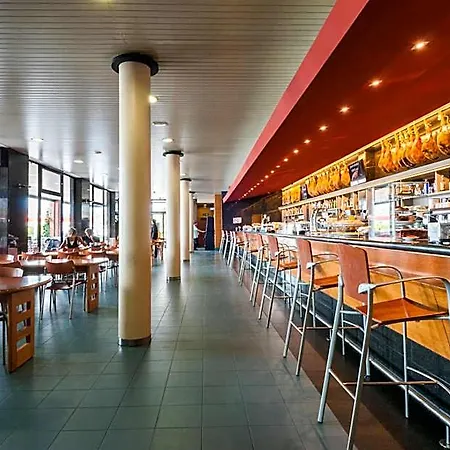 Hotel Ruta De Europa