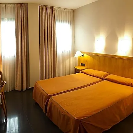 Ruta De Europa 2* Vitoria-Gasteiz