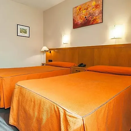 Ruta De Europa Hotel Vitoria-Gasteiz