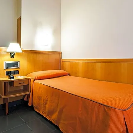 Hotel Ruta De Europa Vitoria-Gasteiz