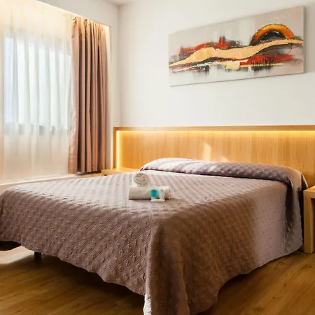 Ruta De Europa Hotel 2*