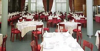 Ruta De Europa Hotel 2*