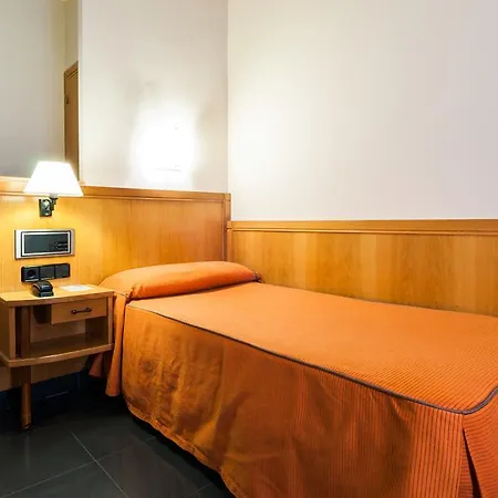 Ruta De Europa Hotel Vitoria-Gasteiz