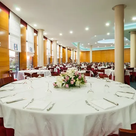 Hotel Ruta De Europa 2*