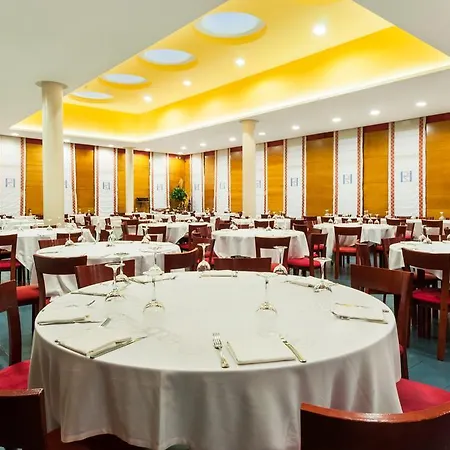 Ruta De Europa Hotel 2*