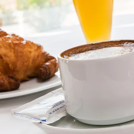 Hotel Ruta De Europa