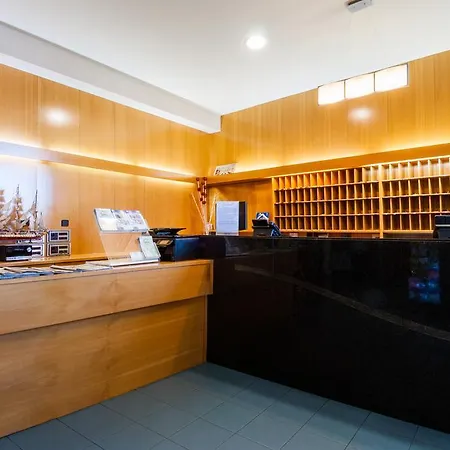 Hotel Ruta De Europa 2*