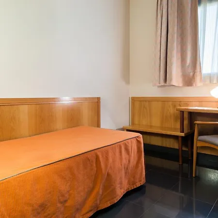 Ruta De Europa Hotel 2*