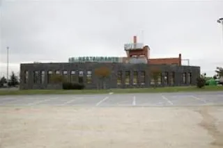 Ruta De Europa Hotel