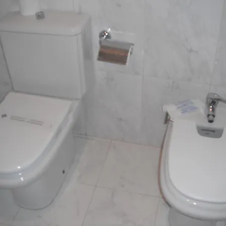 Ruta De Europa Hotel Vitoria