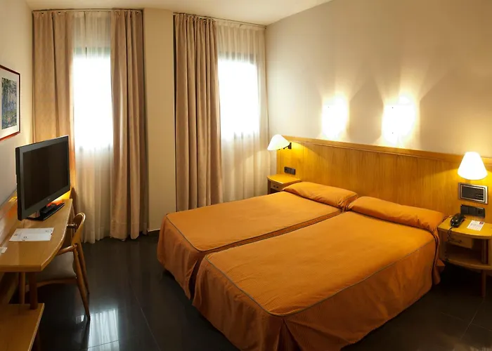 Ruta De Europa Витория