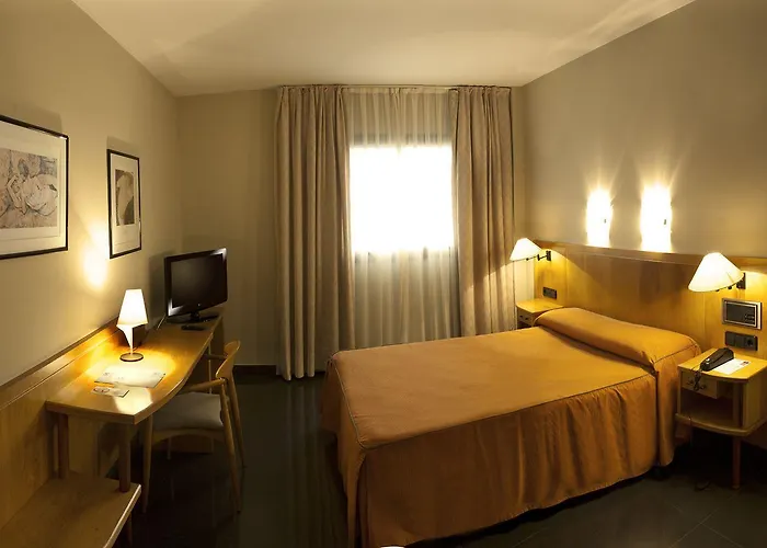 Hotel Ruta De Europa Vitoria-Gasteiz