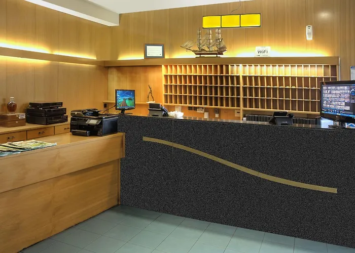 Ruta De Europa Отель 2*