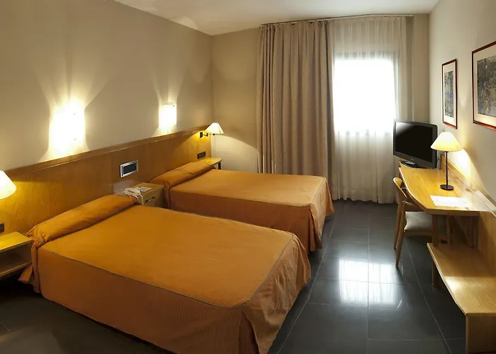 Ruta De Europa Витория