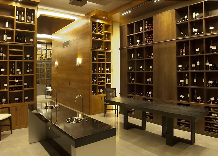 Ruta De Europa 2* Vitoria-Gasteiz