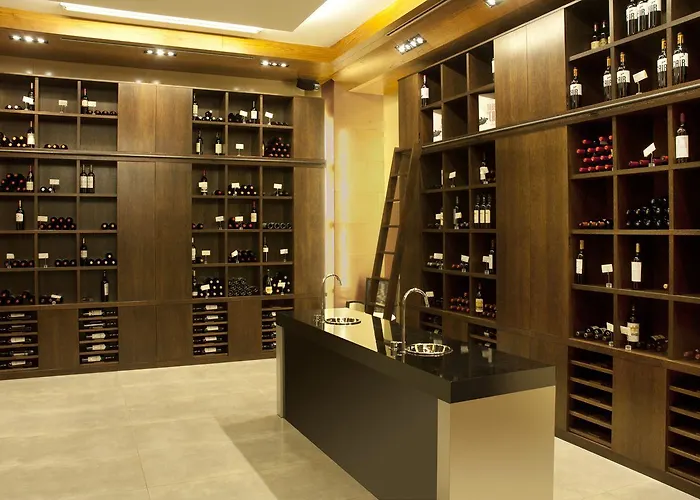 Отель Ruta De Europa 2*