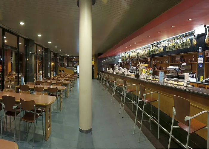 Hotel Ruta De Europa