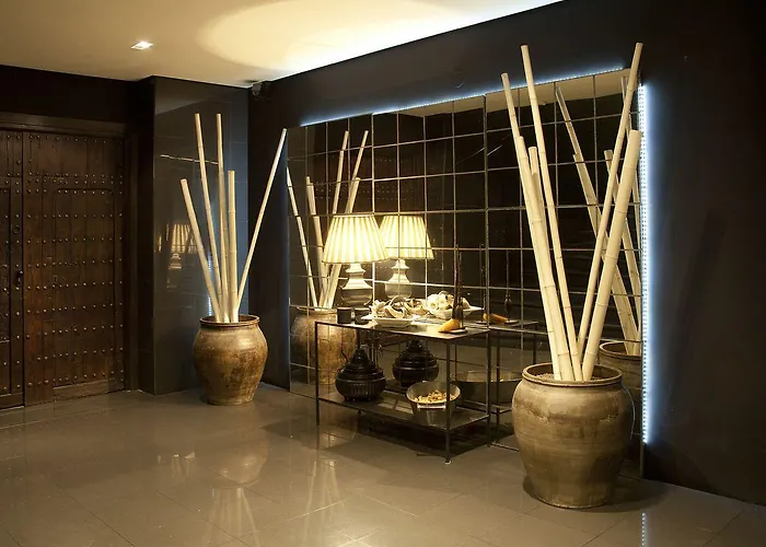 Ruta De Europa Отель 2*